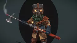 guard