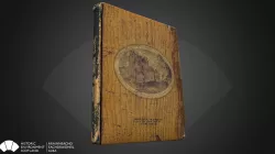 Guidebook, Doune Castle