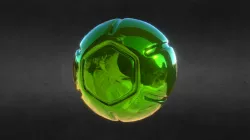 Gyro Zeppeli's Steel Ball - JJBA: Steel Ball Run