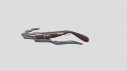 HandCrossbow