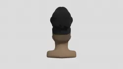 Head Sculpt