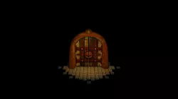 Helloween Gate