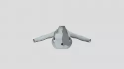 Helping Hoodie CAD