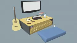Homework #1 - 10 Items [DraftPunk 2]