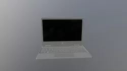 HP ENVY x360 13-ar
