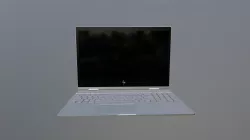 HP ENVY x360 15-dr