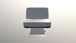 HP Tango opened