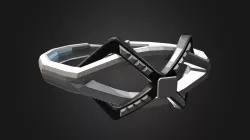 Infinity Symbol Ring
