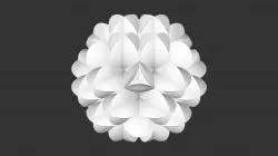 Intersection Meshed
