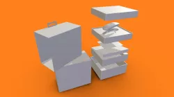 IoT packaging