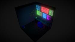 hacker room 3D Models | Page 1 | STLFinder