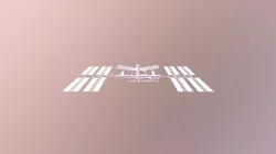 Isotope Space Station