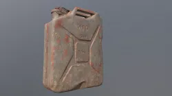 Jerrycan