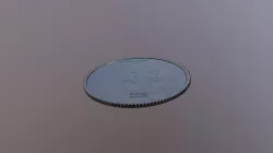 Jfk coin