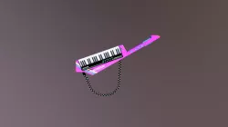 Keytar