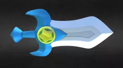 Kirby Sword