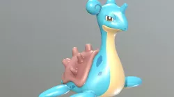 Lapras