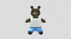 leeBEAR