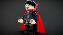 LEGO - Doctor Strange