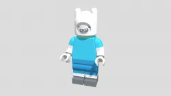 Lego-finn