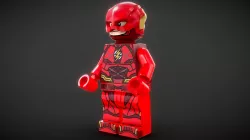 LEGO - The Flash