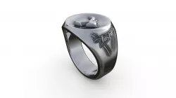 Lust ring