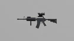 M16