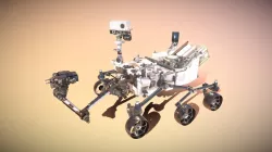MARS 2020 ROVER