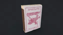 Matchbox