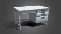 Medical Table2
