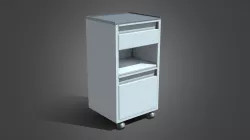 Medical Table3