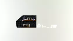 Medieval Room Textured