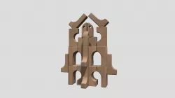 Megan Jacobs- Unit Block 03 Fun