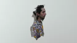 Migrandioso activo 3D