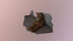 Mimagnífico activo 3D