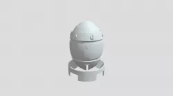 Mini Nuke