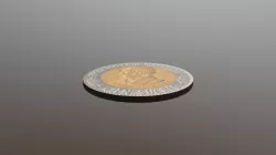 Model: Coin