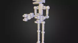 ModiBot FAKEGRIMLOCK Promo