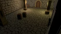 Modular Dungeon Full Textures