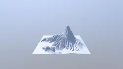 mountain