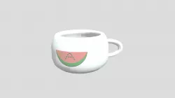 Mug-sketchfab