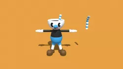 Mugman