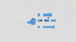 Multi-Functional Web Shooter
