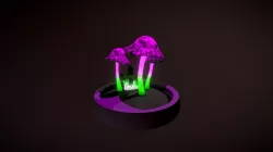 Mushroom