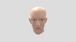 My Head
