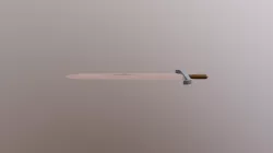 Old Sword