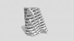 One To Two Sliced V0