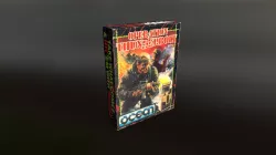 Operation Thunderbolt Retro Computer Game