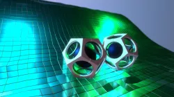 Overwatch Sigma HyperSpheres