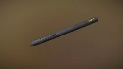 Pen